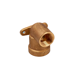 merika Pesukoneen poistokulma 3/4x32mm sk ms