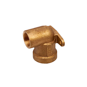 merika Pesukoneen poistokulma 3/4x32mm sk ms