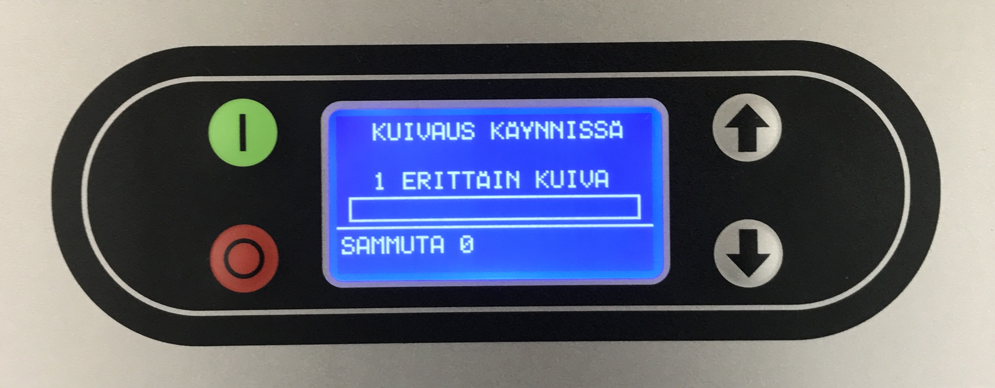 esteri Ilmankuivaaja esteri syncrodry hc