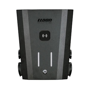 eldon Laddbox duo.combo 22kw smart r