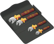 KIINTOAVAIN WERA 6004 JOKER VDE 4 SET 1