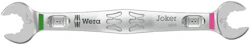 KIINTOAVAIN WERA 6005 JOKER DOUBLE