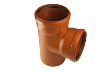 MARKGRENRÖR 500/160X90 PVC