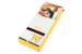 mirka Hiomanauha mirka punainen 100x610mm 40 3kpl