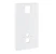 grohe Seinä-wc kotelo grohe 39377 solido monobloc valk.
