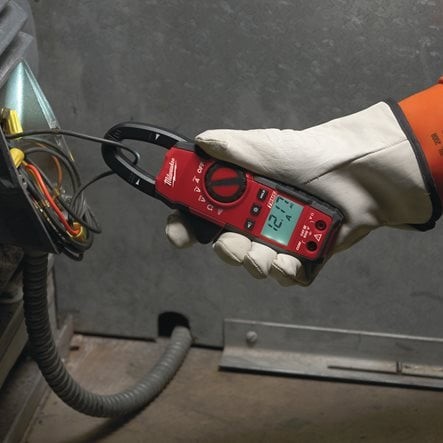 milwaukee Virtapihtimittari milwaukee 2235-40