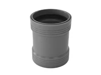 SKJUTMUFF WAFIX PP 75MM 2MUFF