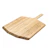 ooni Pizzalapio ooni 12in bambu l 30,5 x p 50,5 x k 1,2 cm