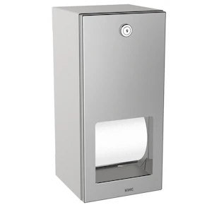 kwc Kylpyhuonevaruste rst kwc rodx672 wc-paperiteline