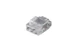 opal Rasialiitin opal 980 2-n pussi kirkas (25 kpl)