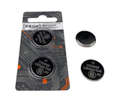 PARISTO LITHIUM PROF CR2025 3V 2 KPL