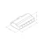 opal Rasialiitin opal 980 5-n pussi keltainen(25kpl)
