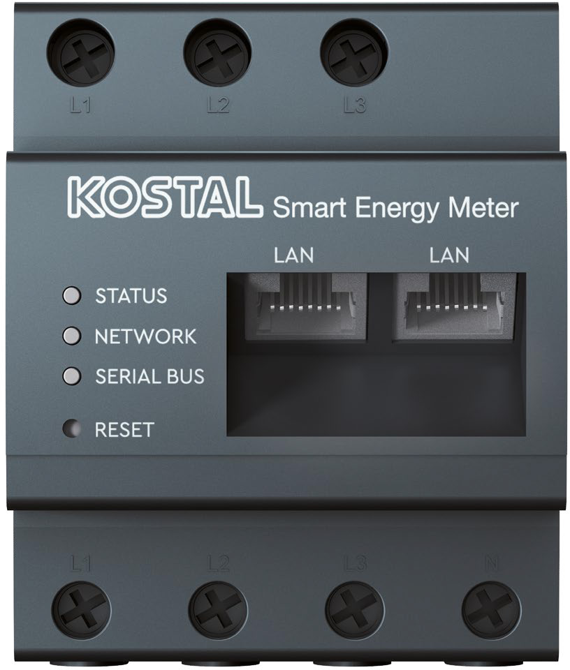 kostal Pv kostal smart meter energy g2