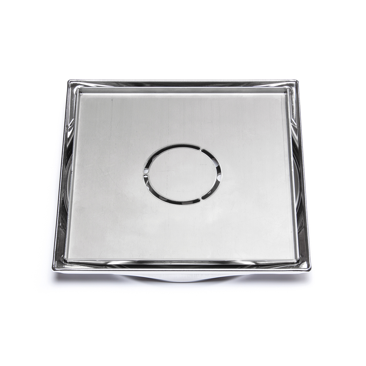purus Neliökansi purus design tile insert 150mm k:6,5mm rst