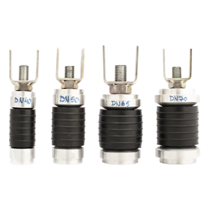 kojapo Skruvpropp typ a dn65, 63-75 mm, 4,8bar