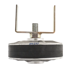 kojapo Skruvpropp typ a dn250,245-278mm, 1,5bar