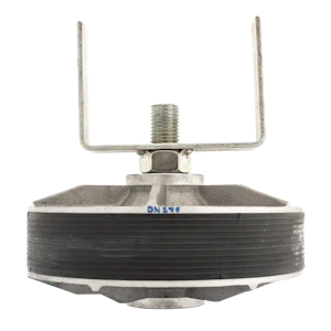 kojapo Skruvpropp typ a dn275, 270-300mm, 1,4bar
