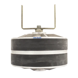 kojapo Skruvpropp typ dr dn300, 295-325mm, 3bar