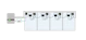 tigo Pv optimizer tigo ts4-a-o, mc4