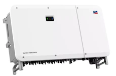 PV INVERTTERI 3-V SMA STP 110-60 CORE2