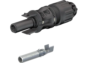 stäubli Stäubli mc4 evo2 hona (press)