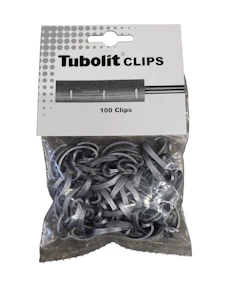 armacell Klipsi tubolit a 100kpl/pussi