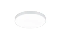 KATTO-/SEINÄVALAISIN SISÄ WACO D490 6200LM 52,5W 3CCT DIM WH
