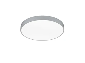 trio Katto-/seinävalaisin sisä waco d490 6200lm 52,5w 3cctk dim gr