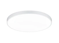 KATTO-/SEINÄVALAISIN SISÄ WACO D750 6200LM 2X51W 3CCT DIM WH