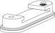 k2 Pv kattokiinnike k2 speedrail speedclip