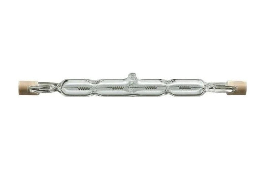 HALOGEENILAMPPU PHILIPS PLUSLINE ES 120W R7S 118mm