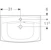 ido Tasoallas ido light 620x415x165mm valkoinen