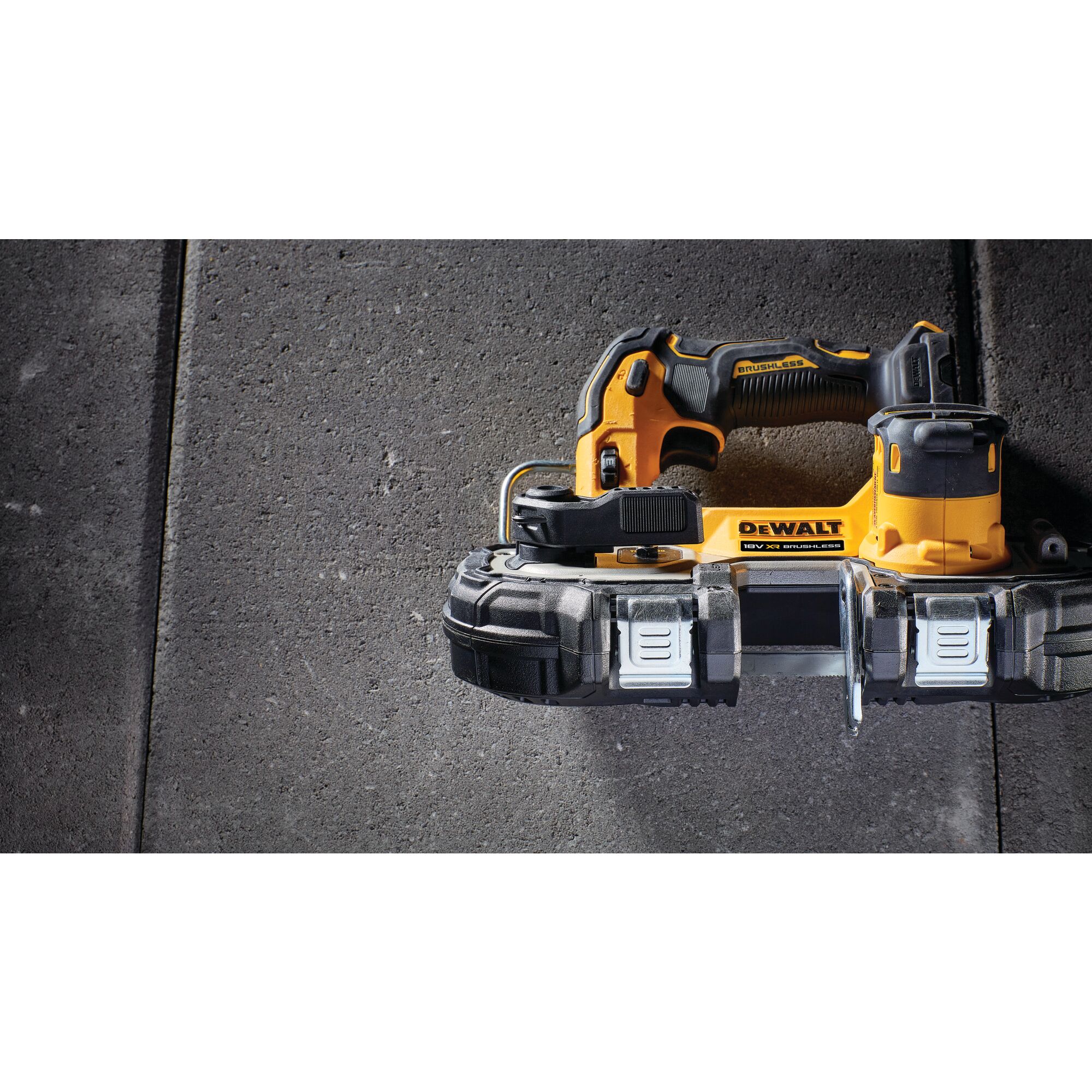 dewalt Akkuvannesaha dewalt runko