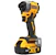 dewalt Akkuiskuruuvinväännin dewalt dcf850p2t 18v xr 2x5,0ah
