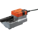 VENTTIILI TOIMILAITE BELIMO 20 Nm 230Vac, 3-PISTE/A-K, 90s
