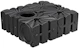 aco nordic Regnvattentank rain4me 4000l