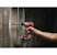 milwaukee Akkuporakone milwaukee m18bdd-402c 2x4,0ah li-ion