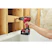 milwaukee Akkuporakone milwaukee m18bdd-402c 2x4,0ah li-ion