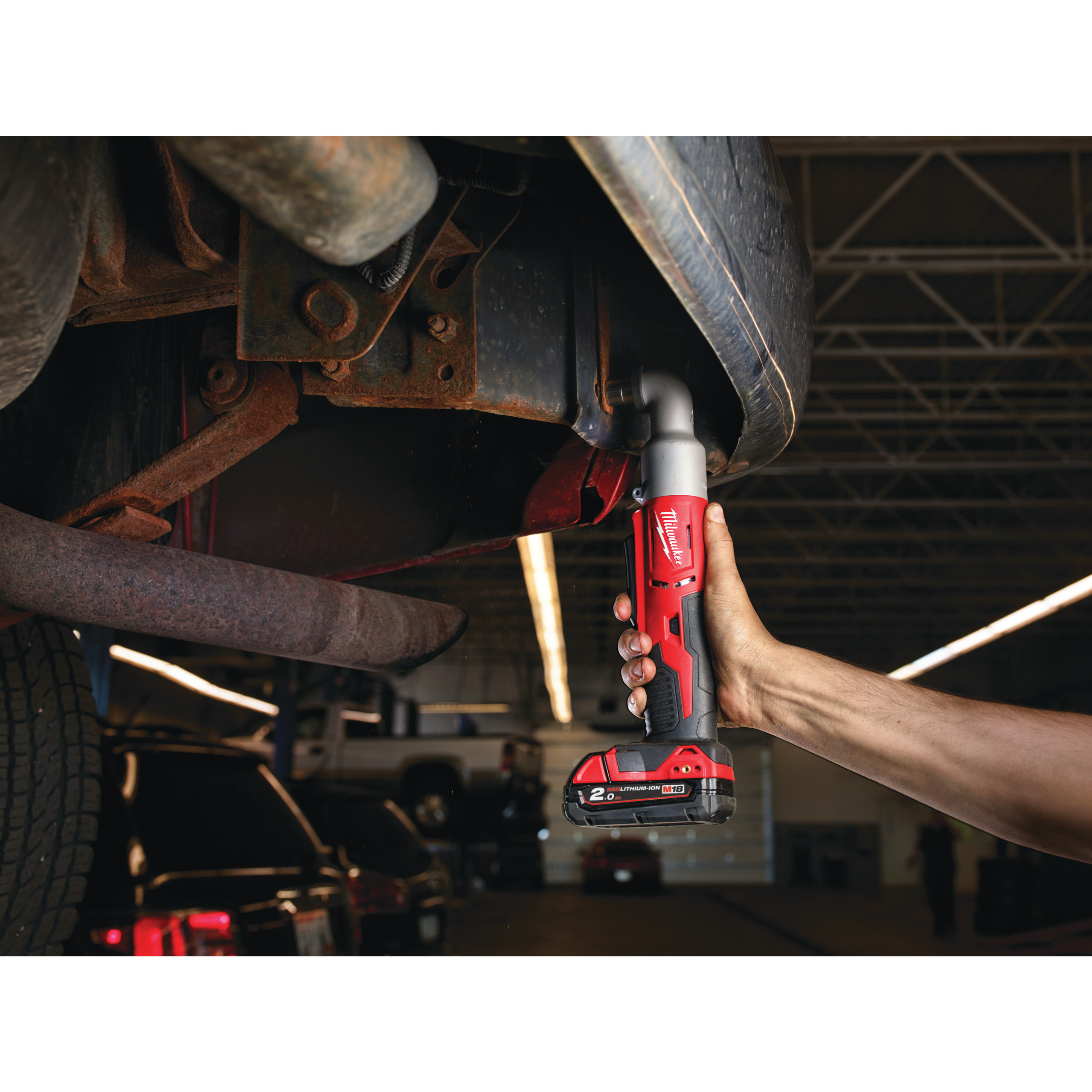 milwaukee Akkukulmamutt.vään. milwaukee m18 braiw-0
