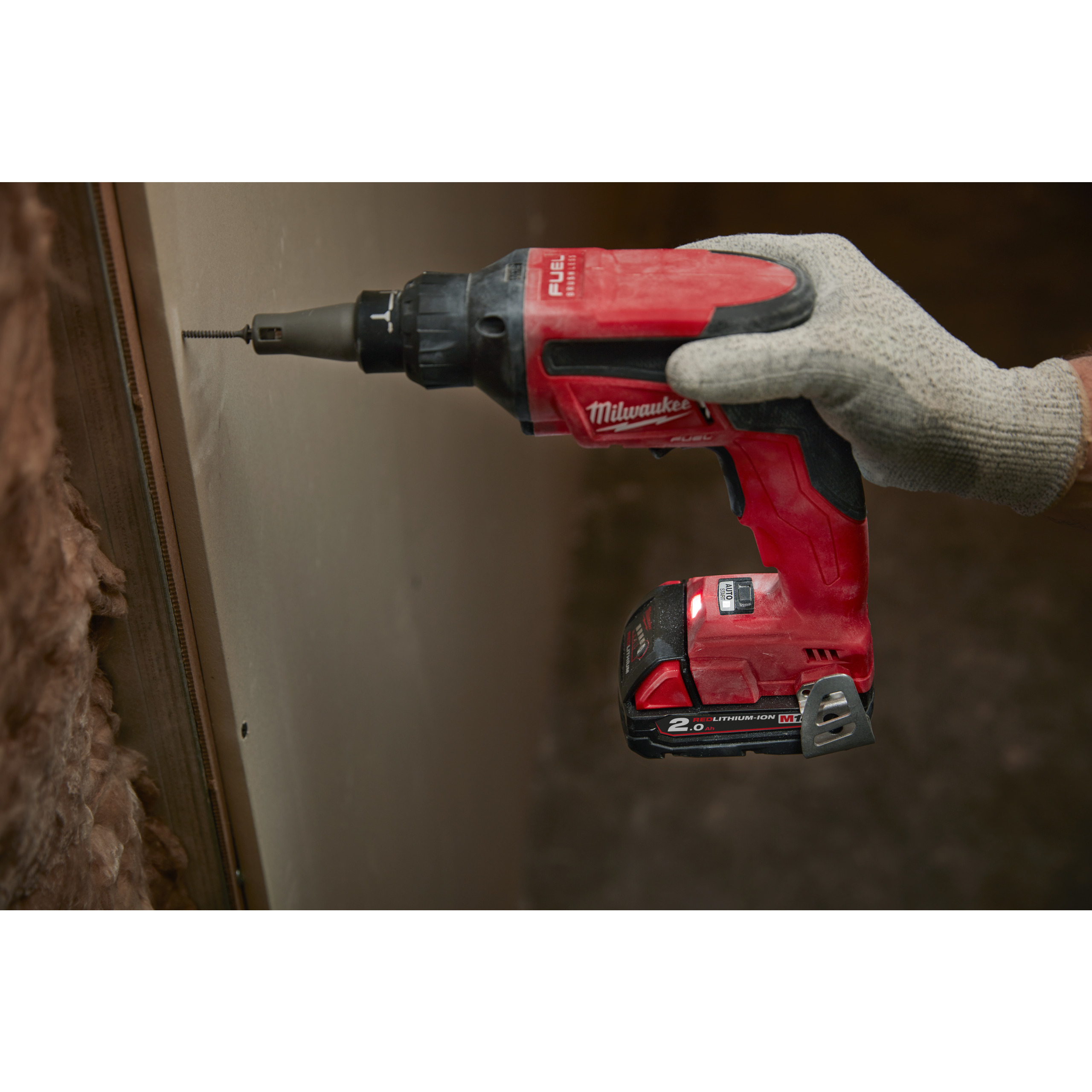 milwaukee Akkukipsilevyruuvain milwaukee m18fsg-0x runko