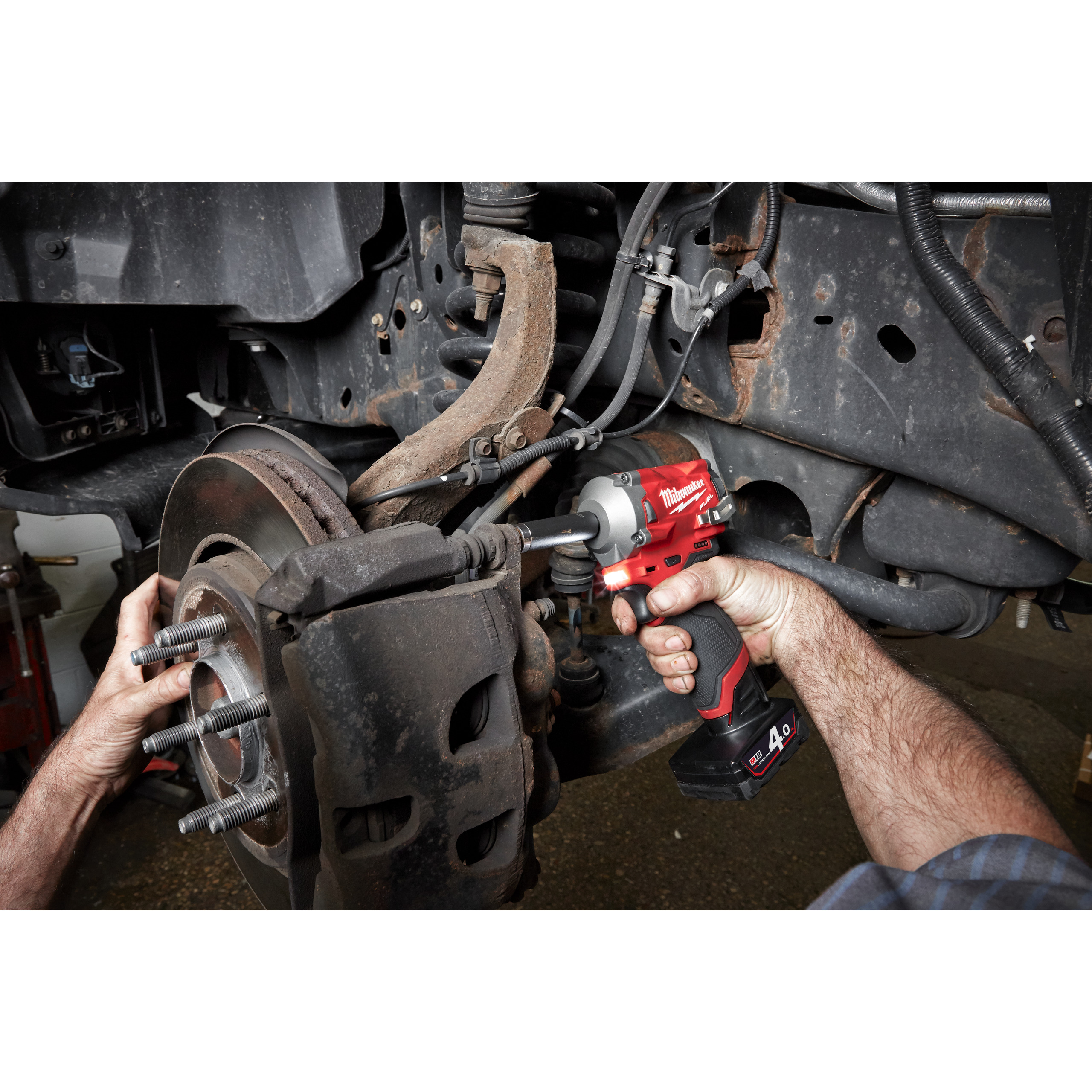 milwaukee Akkumutterinväännin milwaukee m12 fiw38-422x