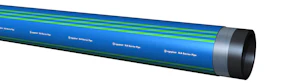 egeplast Sla barrier paineputki pe100- rc 90x8,2mm sdr 11 12m