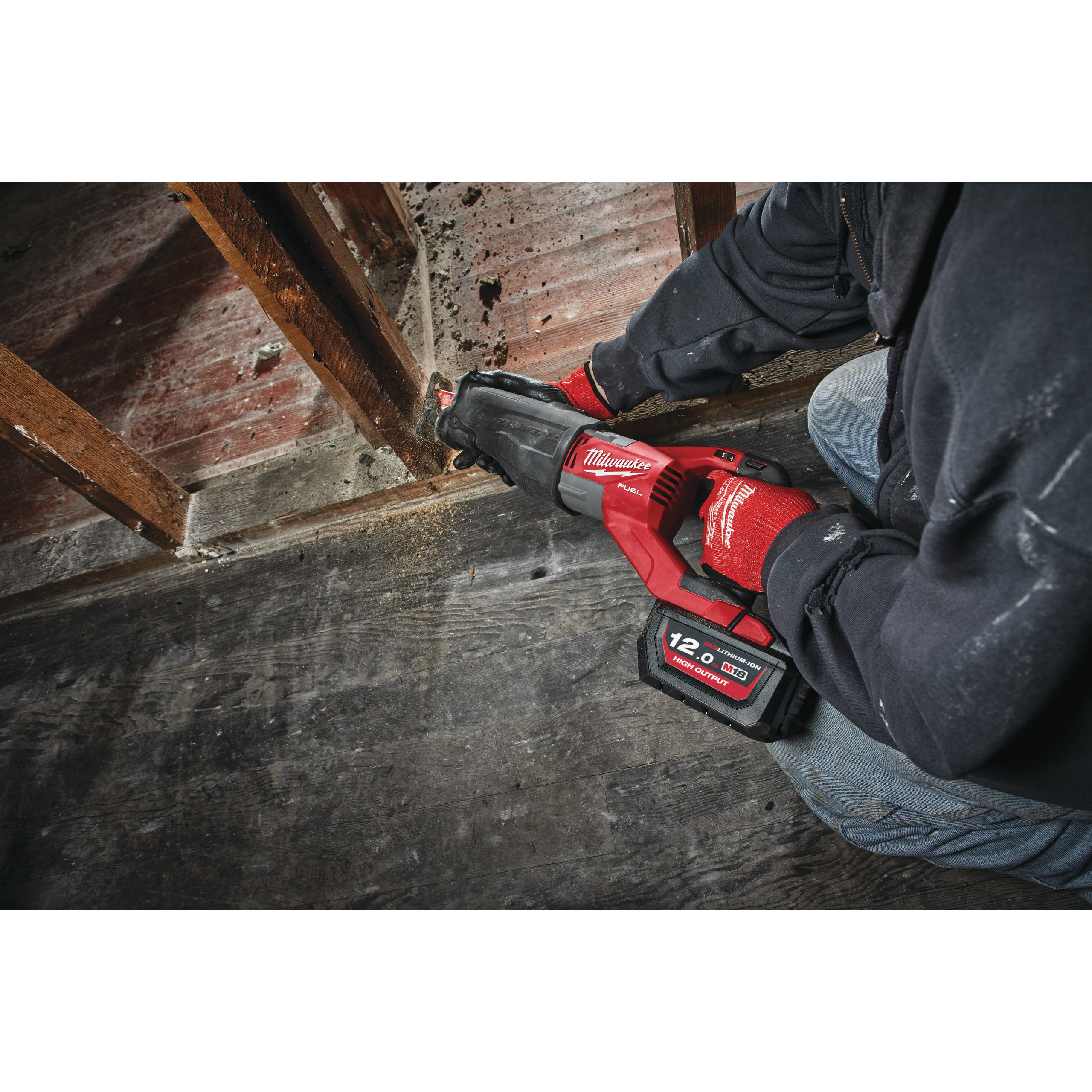 milwaukee Akkupuukkosaha milwaukee m18 fsx-0x