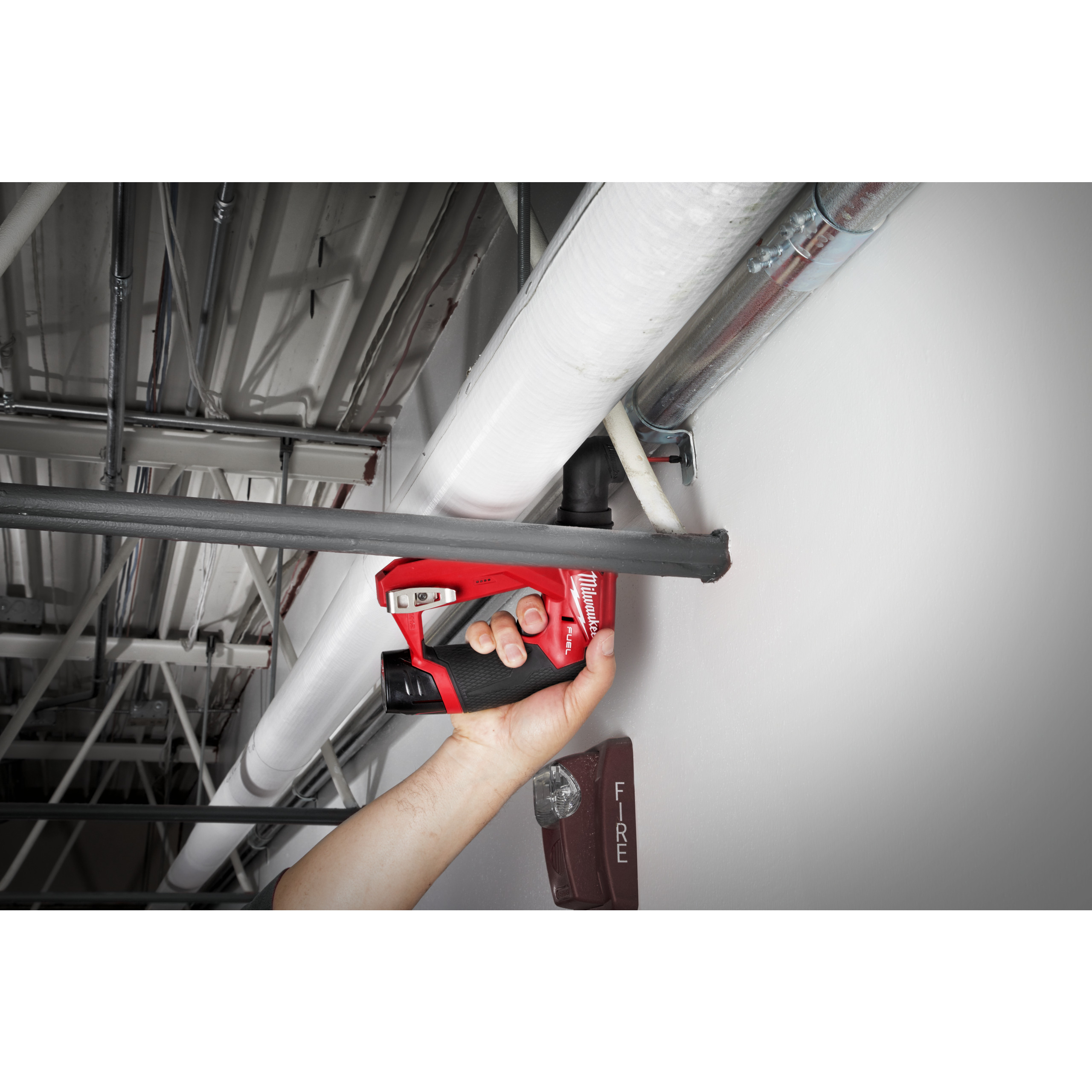 milwaukee Akkuporakone milwaukee m12 fddxkit-0x