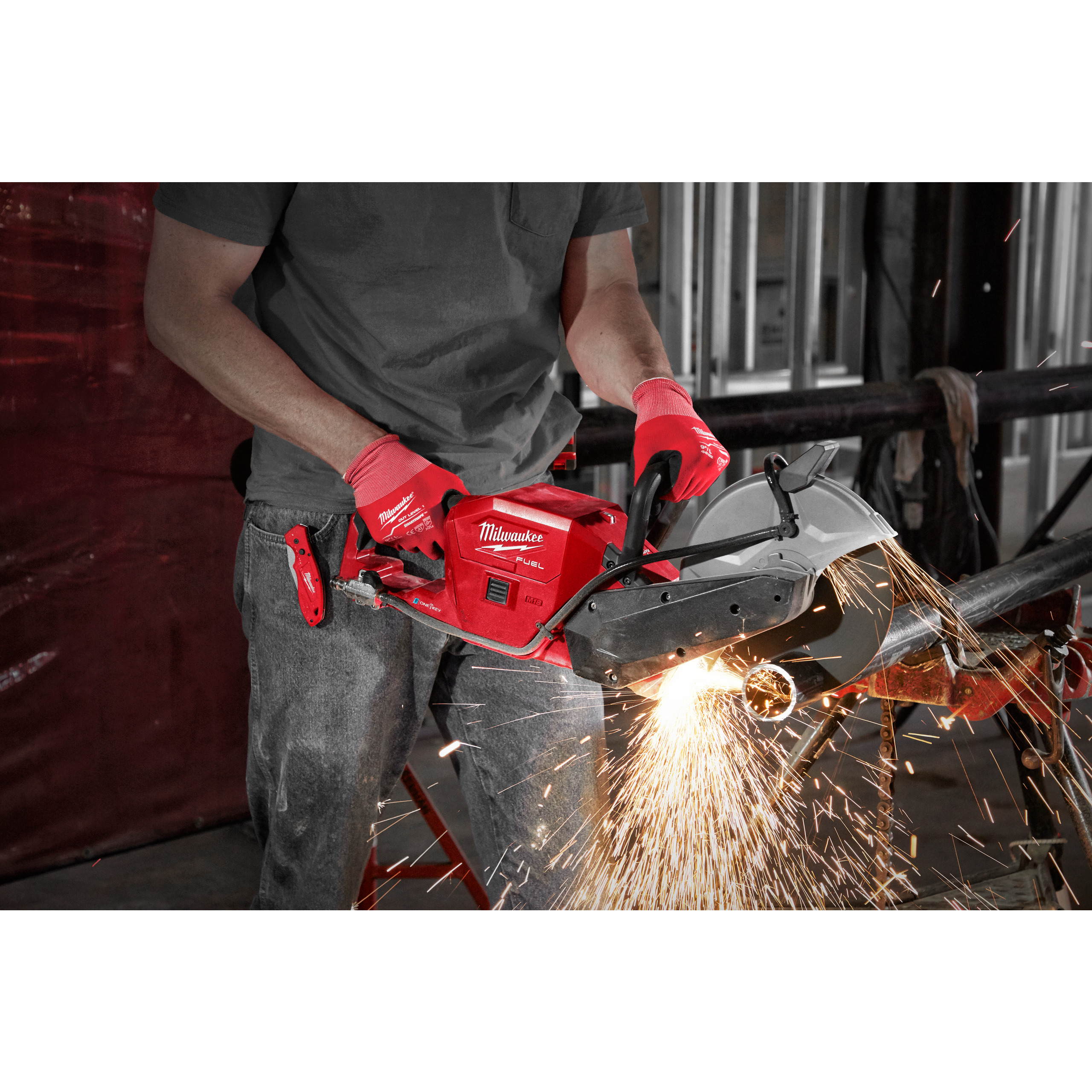 milwaukee Akkulaikkaleikkuri milwaukee m18 fcos230-121