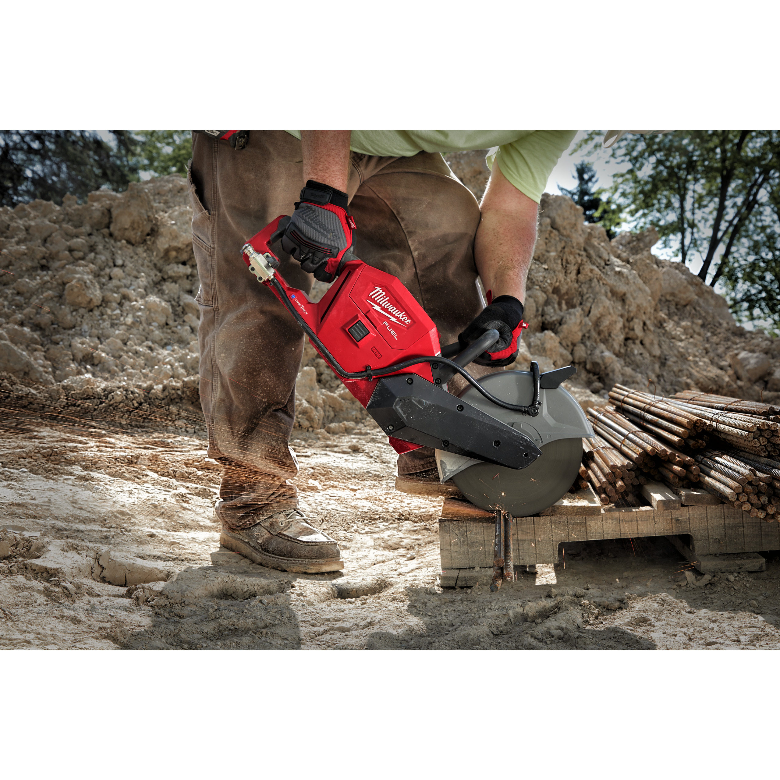milwaukee Akkulaikkaleikkuri milwaukee m18 fcos230-121