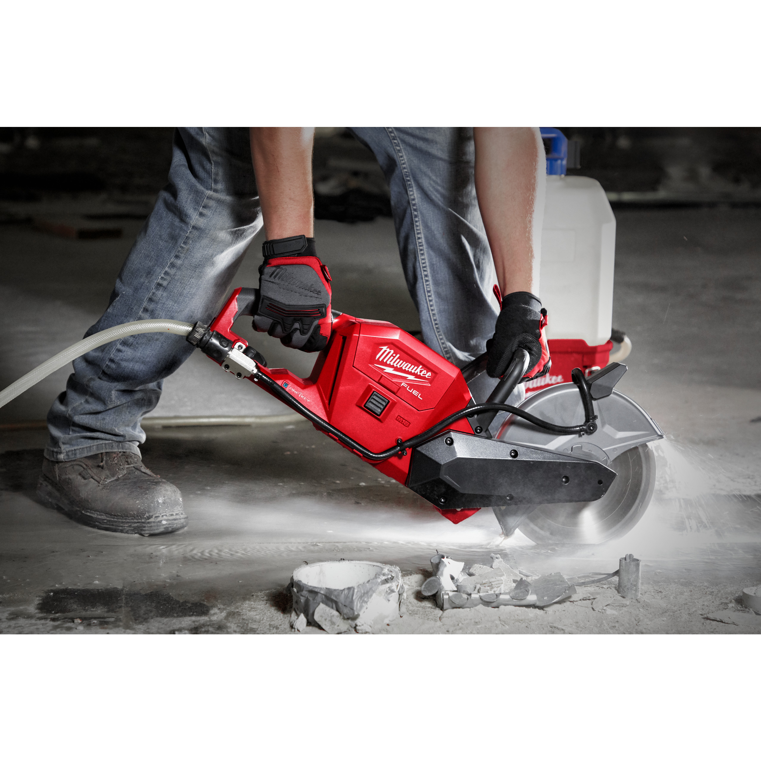 milwaukee Akkulaikkaleikkuri milwaukee m18 fcos230-0