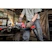 milwaukee Akkukulmahiomakone milwaukee m18 fhsag125xpdb-0x