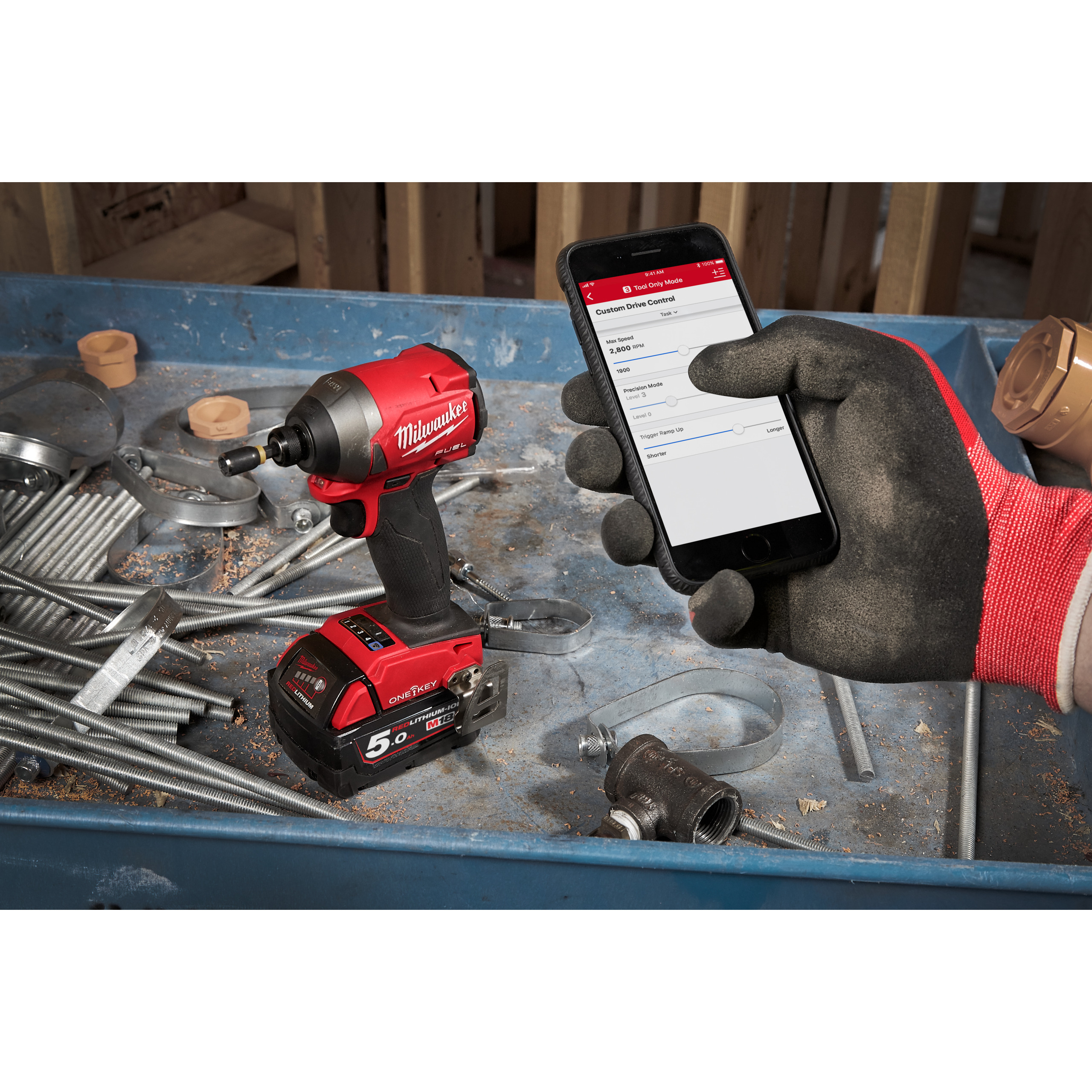 milwaukee Akkukonesarja milwaukee m18 onepp2a2-502x