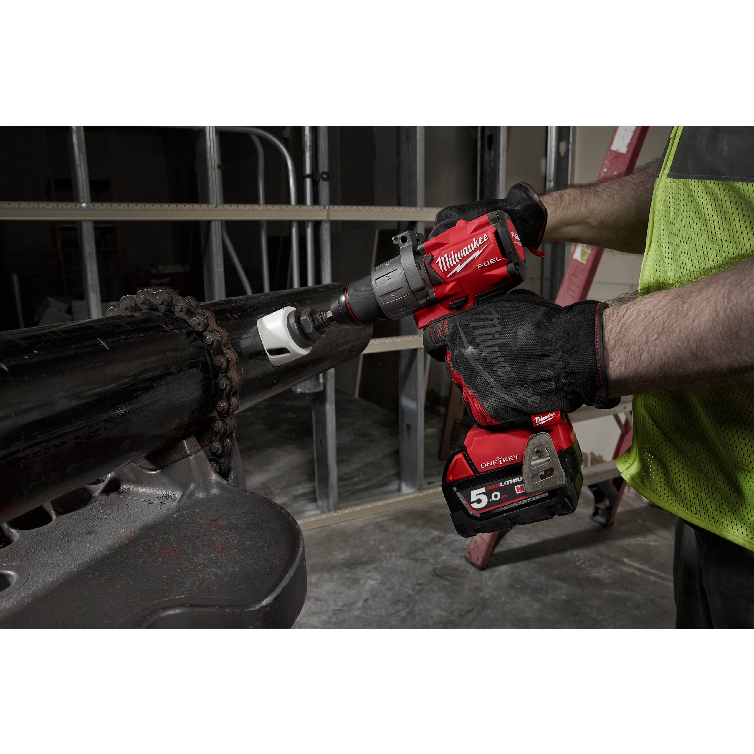 milwaukee Akkukonesarja milwaukee m18 onepp2a2-502x
